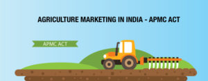 APMC-Agricultural Produce Market Committee